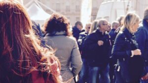 Le cause della precocità dell’insorgenza del diabete di tipo II