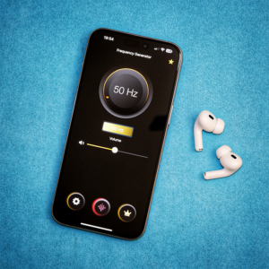 L’utilizzo delle frequenze sonore, sin dove è possibile