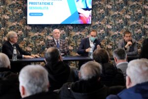 Convegno “Diabete e sessualità – Denatalità e infertilità alle nostre latitudini”