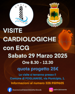 Visite cardiologiche
